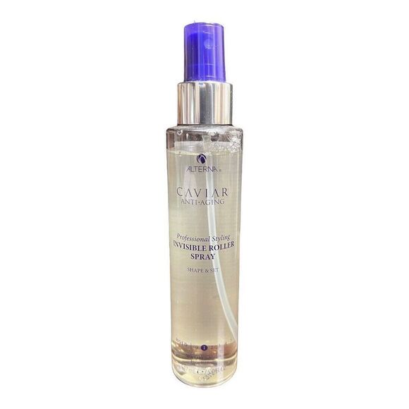 ALTERNA Caviar Anti-Aging Professional Styling Invisible Roller Spray, MSRP $30 - Picture 1 of 4